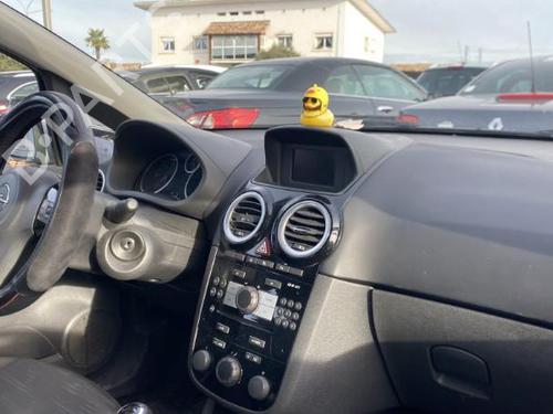 Left front window switch OPEL CORSA D (S07) 1.3 CDTI (L08, L68) | BP20914256I27 - Image 4