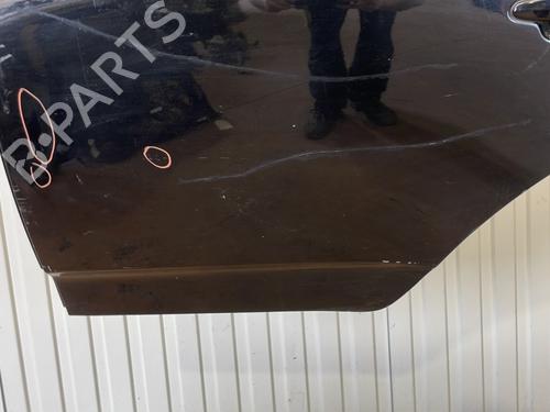 Left rear door BMW X3 (E83) 2.0 d | BP20917153C4 