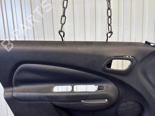 Front left panel CITROËN C3 Picasso (SH_) 1.6 HDi | BP29120285C58  - Image 5