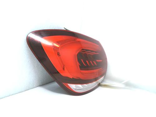 Left taillight MERCEDES-BENZ A-CLASS Saloon (V177)  | BP33432544C34  - Image 5