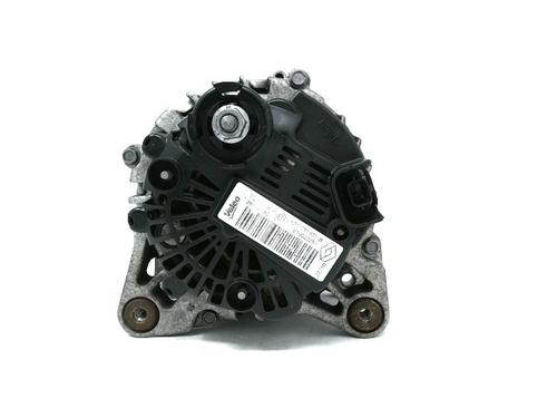 Alternator RENAULT MEGANE III Hatchback (BZ0/1_, B3_) 1.9 dCi (BZ0N, BZ0J) | BP29204751M7 