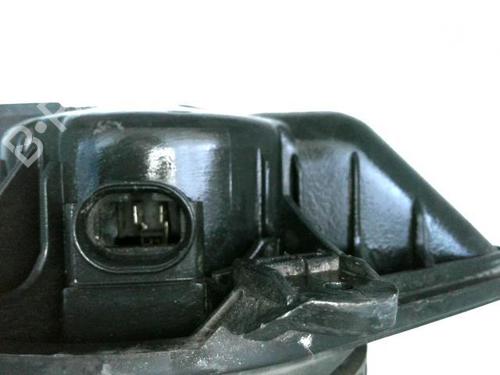 Heater blower motor RENAULT TRAFIC II Van (FL) 2.0 dCi 115 (FL01, FL0U) | BP20914497M62 