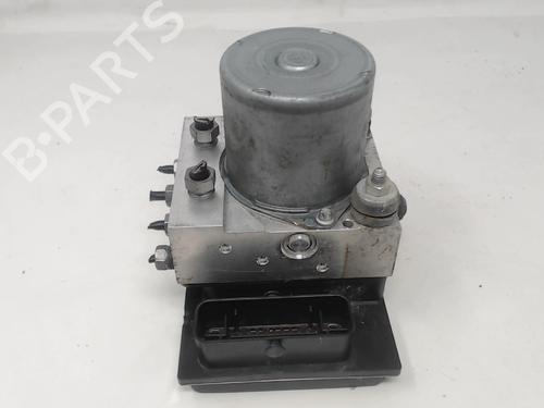 ABS pump CITROËN C4 Picasso I MPV (UD_) 1.6 HDi | BP22100594M43