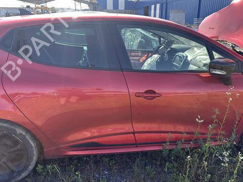 Front left panel RENAULT CLIO IV (BH_) 1.2 TCe 120 (BHM0) | BP26707775C58 - Image 6