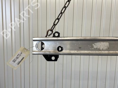Front bumper reinforcement RENAULT MODUS / GRAND MODUS (F/JP0_) 1.5 dCi (FP0D, JP0D) | BP27682007C109 
