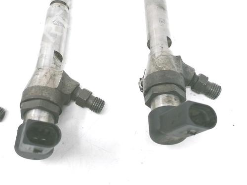 Used Injector Injector RENAULT SCÉNIC III (JZ0/1_) 1.5 dCi (106 hp) 34217590 34217590