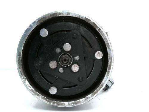 AC compressor NISSAN JUKE (F15) 1.5 dCi | BP21663371M34 