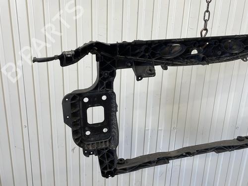 Frontplade/Frontkurv Frontplade/Frontkurv FIAT GRANDE PUNTO (199_) [2005-2026] 33610830 33610830