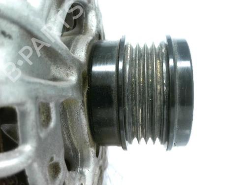 Alternator DACIA SANDERO III 1.0 SCe 65 | BP20917207M7 