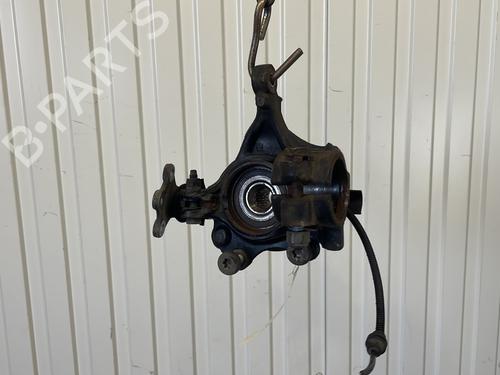 Left front steering knuckle CITROËN C4 CACTUS 1.2 VTi 82 | BP28817802M25  - Image 5