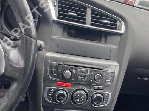 Electronic module CITROËN C4 II (NC_) 1.6 HDi 115 | BP37187205M83 - Image 15