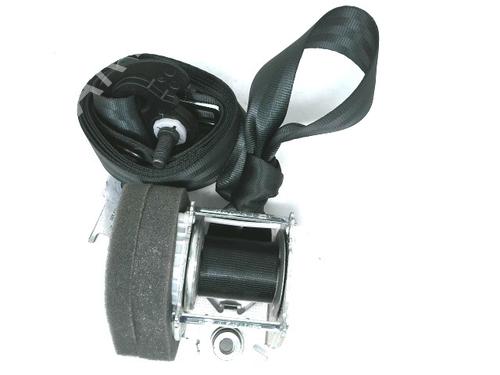 Used Rear right belt tensioner PEUGEOT 308 II (LB_, LP_, LW_, LH_, L3_) 1.2 THP 110 (110 hp) 29485494