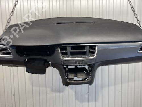 Dashboard PEUGEOT 508 SW I (8E_) 1.6 HDi | BP29543810C46 - Image 5
