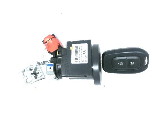 Used Ignition barrel Ignition barrel DACIA DUSTER (HM_) 1.5 dCi 115 4x4 (HMAD) (116 hp) 23846372 23846372