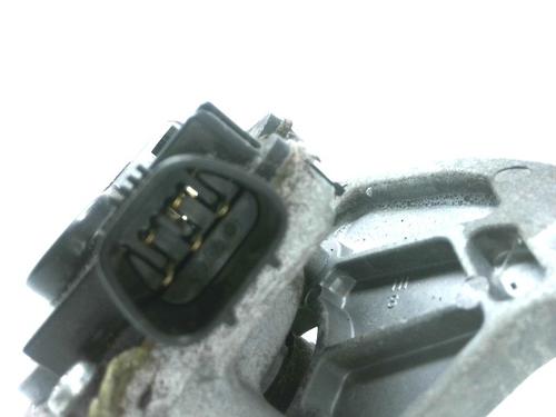 Front wiper motor TOYOTA YARIS (_P9_) 1.0 VVT-i (KSP90_, KSP90R) | BP23795647M29 