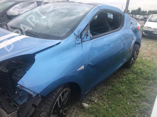 Peças RENAULT WIND (E4M_) 1.2 (E4MF) 1956334