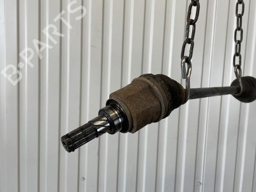Right rear driveshaft NISSAN X-TRAIL I (T30) 2.2 dCi 4x4 | BP20910856M41 