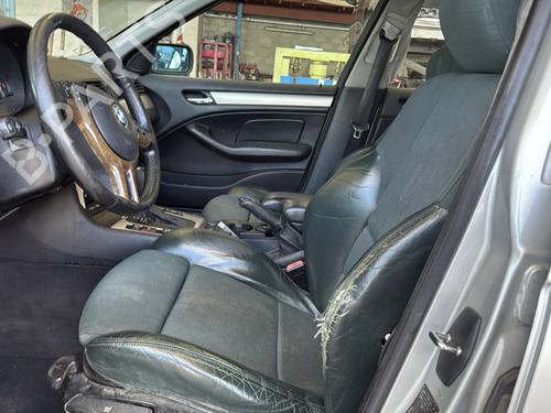 Starter BMW 3 (E46) 330 d | BP29893885M8  - Image 5