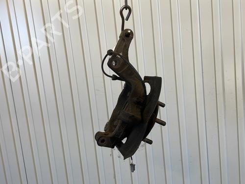 Used Right front steering knuckle NISSAN X-TRAIL II (T31) 2.0 dCi 4x4 (150 hp) 25275400