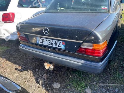 Left front indicator MERCEDES-BENZ E-CLASS (W124) E 300 Turbo-D (124.133) | BP24449472C32 - Image 23