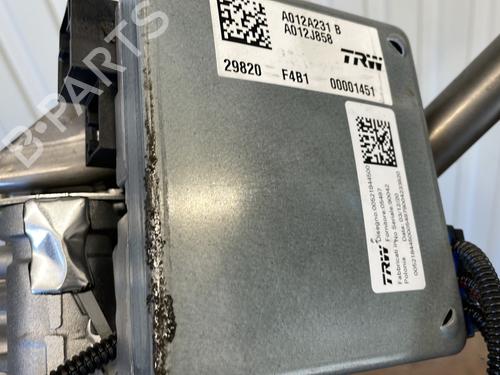 Steering column JEEP COMPASS (MP, M6, MV, M7) 1.3 Hybrid 4x4 | BP31019258M21 