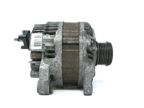 Used Alternator RENAULT GRAND SCÉNIC III (JZ0/1_) 1.5 dCi (JZ09, JZ0D, JZ10, JZ14, JZ1G, JZ29, JZ2C) (110 hp) 29572242