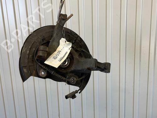 Left front steering knuckle OPEL MERIVA B MPV (S10) 1.4 (75) | BP24861751M25 
