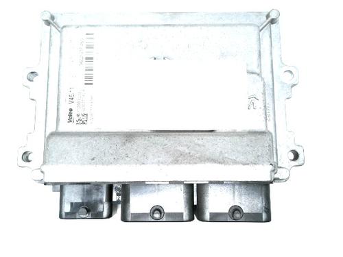 Electronic module PEUGEOT 208 I (CA_, CC_) 1.4 HDi | BP28965497M83