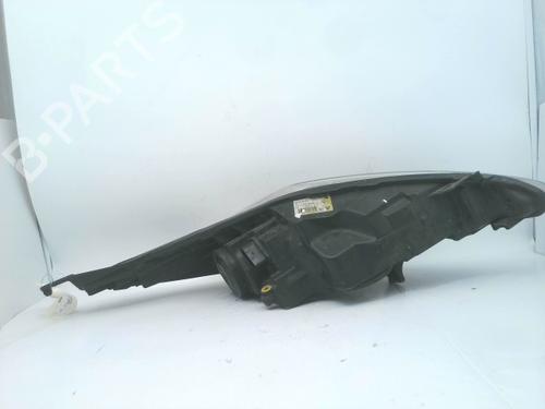 Left headlight FORD FIESTA VI (CB1, CCN) 1.4 TDCi | BP32753233C28 - Image 2