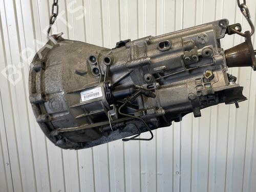 Gearbox BMW 1 (E87) | BP33724103M3 - Image 5