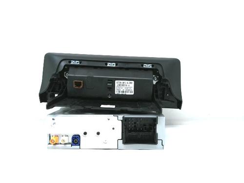 Radio PEUGEOT PARTNER Box Body/MPV (K9) 1.5 BlueHDi 100 | BP29178780E6 