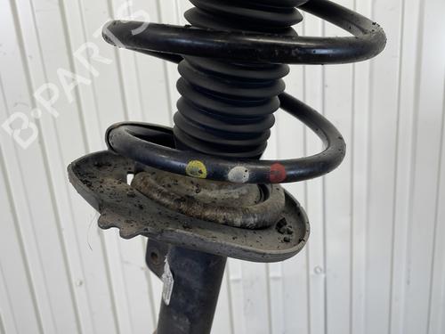 Left front shock absorber PEUGEOT 308 SW I (4E_, 4H_) 1.6 HDi | BP29407353M16