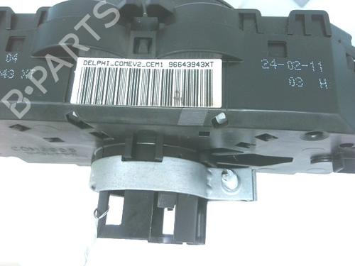 Steering column stalk CITROËN C3 Picasso (SH_) 1.4 VTi 95 (SH8FSC, SH8FP0, SH8FP6) | BP26930952I23 - Image 4