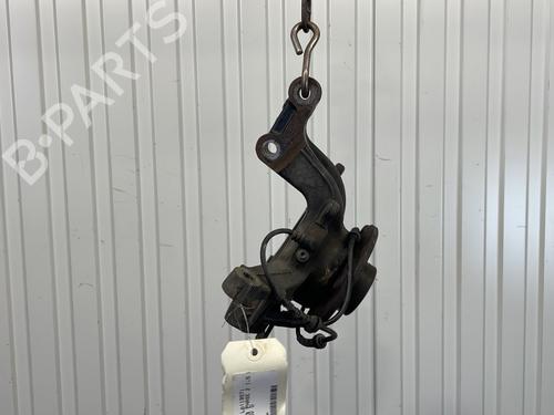 Right front steering knuckle RENAULT SCÉNIC III (JZ0/1_) 1.5 dCi | BP28965387M26