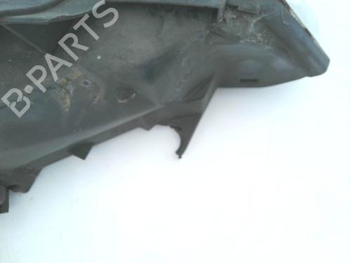 Used Left headlight Left headlight 26909462 26909462
