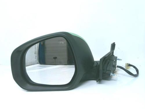 Left mirror OPEL AGILA B (H08) 1.0 (F68) | BP20911124C26 