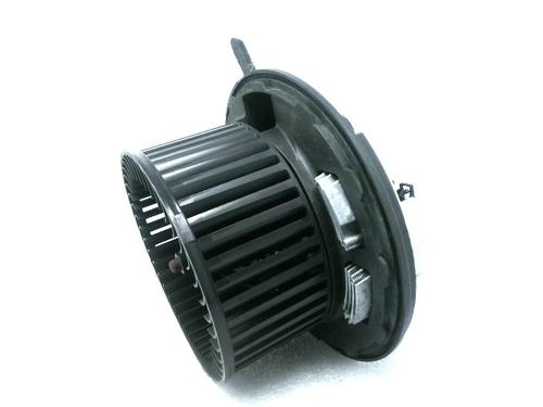 Used Heater blower motor BMW 1 (E81) 116 i (122 hp) 24401406
