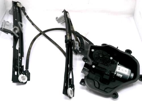 Used Front left window mechanism Front left window mechanism SEAT IBIZA IV (6J5, 6P1) [2008-2017] 36171418 36171418