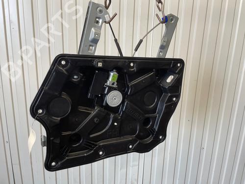 Front right window mechanism RENAULT KOLEOS I (HY_) 2.0 dCi 4x4 (HY0K) | BP37202699C23 - Image 4