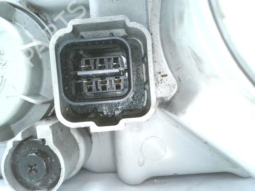 Right headlight HYUNDAI TRAJET (FO) 2.0 CRDi | BP27540565C29 