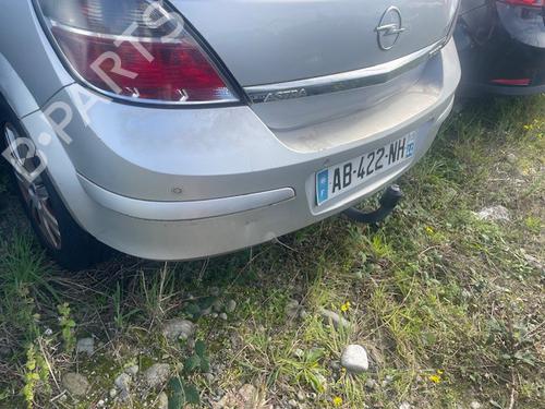 Starter OPEL ASTRA H (A04) 1.7 CDTI (L48) | BP29748676M8  - Image 11