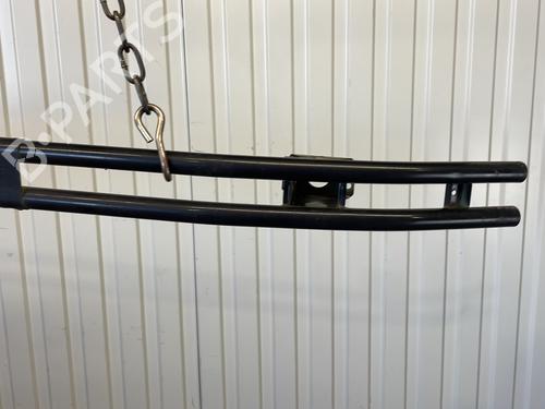 rear-bumper-reinforcement-suzuki-swift-iii-mz-ez-2005-32723921 main image