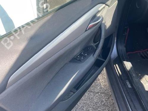 Radiator fan BMW X1 (E84) xDrive 20 d | BP27221168M35  - Image 7