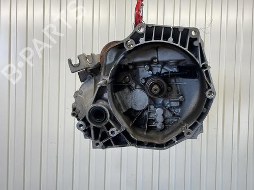 Gearbox FIAT PUNTO (199_) 1.3 D Multijet | BP30683211M3  - Image 8