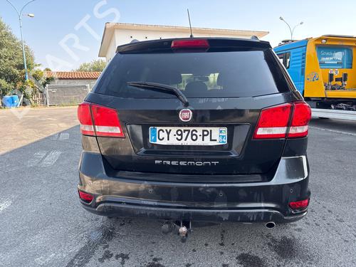 Frontplade/Frontkurv FIAT FREEMONT (345_) 2.0 JTD | BP38450964C72 - Image 37