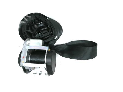 Used Front left seatbelt RENAULT CLIO IV (BH_) 1.5 dCi 90 (90 hp) 29074676