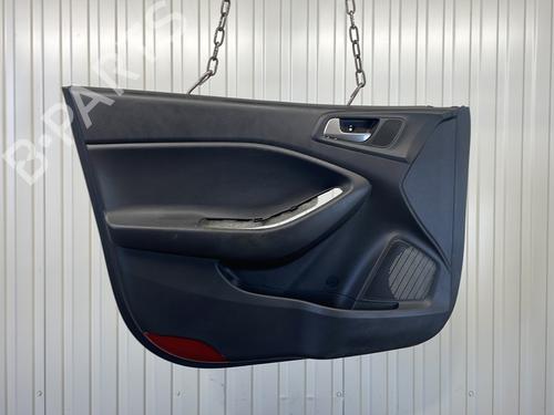 Front left panel HYUNDAI i20 II (GB, IB) 1.0 T-GDI | BP29614864C58 - Image 3