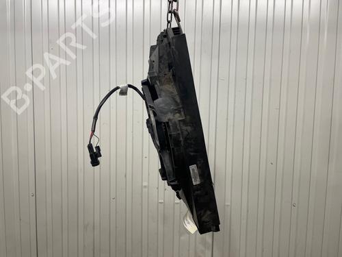 Radiator fan RENAULT ZOE (BFM_) | BP36100151M35 - Image 2