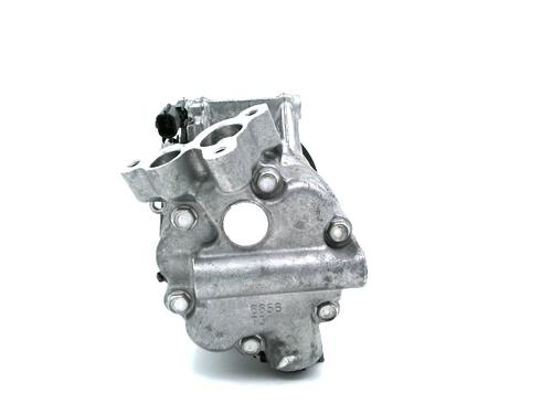 AC compressor RENAULT CLIO V (B7_) 1.5 Blue dCi 85 (B7AG) | BP26688478M34 - Image 4