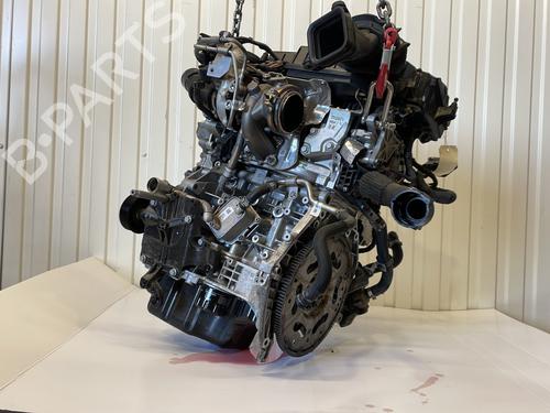 Engine JEEP COMPASS (MP, M6, MV, M7) 1.3 Hybrid 4x4 | BP30162288M1